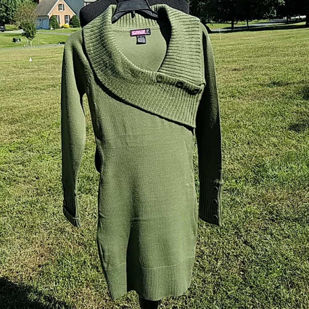 Dress By Say What?